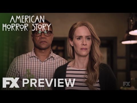 TV Trailer: American Horror Story Season 6 (0)