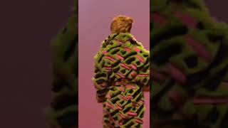 Personalidade Versace