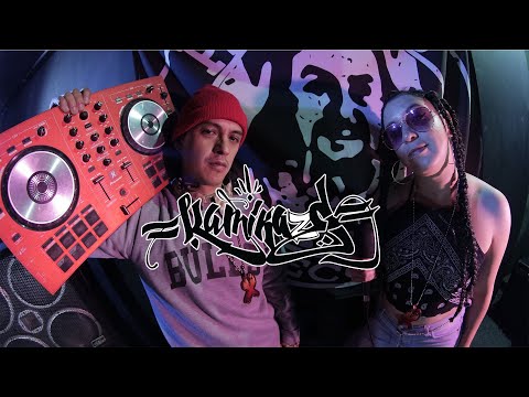 354 CABINA DEL TERROR - KAMIKAZE MC