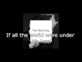 Valentine's Day | David Bowie + Lyrics