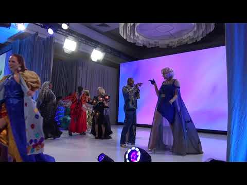 SDCC 2023: Her Universe Fashion Show 2023 Part 4 "Final Runway, Voting & Finale"