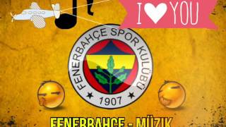 Fenerbahçe - Müzik  Yaşa Fenerbahçe (remix)