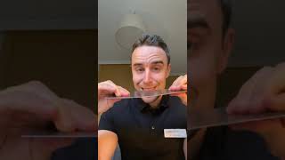 Fibra de carbono. Porque es el mejor material del 🌍