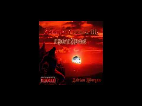 Adrian Morgan - Angelus Reprobi | Asesino Cereal III: Apocalipsis. (2022)