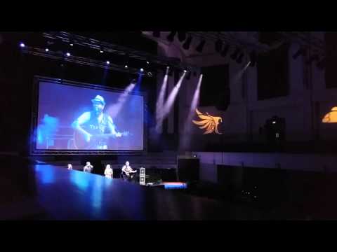 Hui a Iwi 2015 - Te Matatini Medley