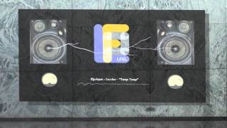 Toop toop (A tribute to Philippe "Zdar") - 2D picture turned into false 3D