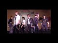 Arthur Cover Hey! Say! JUMP - Bounce 