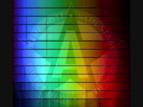 Irrrlicht - Die bunte Wand