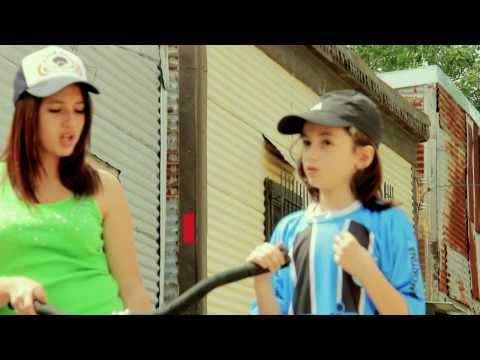 Agua Sucia y Los Mareados - Porque Canto Así - VideoClip