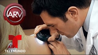 Cómo detectar el Melanoma | Al Rojo Vivo