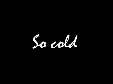 So cold - Moreroll
