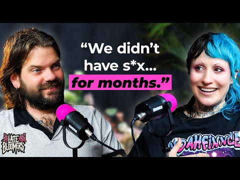 SEXPECTATIONS: The pressure, the shame, and the reality of sex in long-term relationships