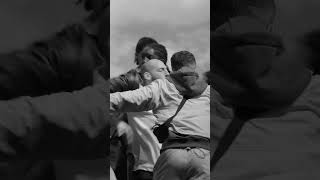 LA HAINE x THE BLAZE
