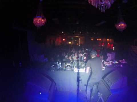 Preditah LIVE at Sub.mission