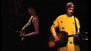 Moldy Peaches - County Fair [live]