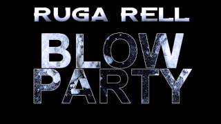 Hell Rell - Blow Party (Freestyle)