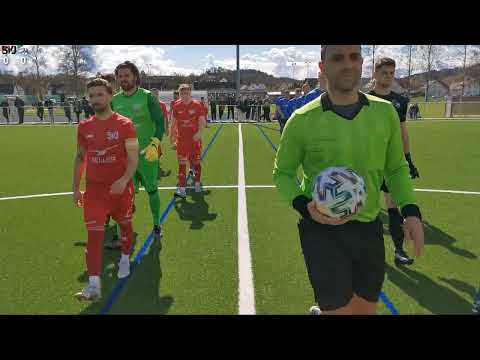 SV Jestetten - SGMK 0:7 (0:3)