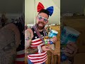 The Annual 4th of July Sibling Showdown