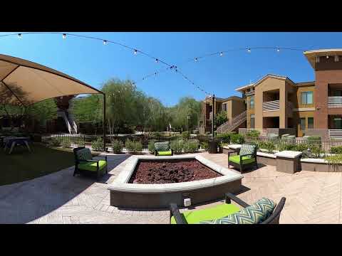 Amenity Virtual Tour