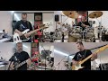 For Whom the Bell Tolls - One Man Band cover