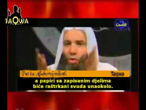 Put ka Allahovoj milosti 3/4