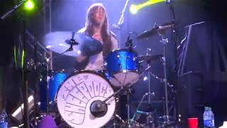 "Feeling Good" ~ The Sheepdogs