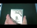 366 Days of Cards - Day 86 - MyMagic Unboxing ...