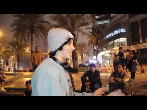 KG-SR.G VS APOCALIPSIS-ALFAH || (CUARTOS) 2 VS 2  🧭