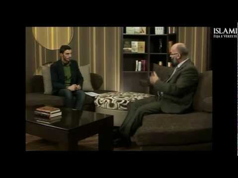 Përgjigje për një motër që kishte  hall ?  -  Ekrem Avdiu