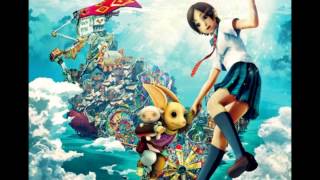 Haruka and the Magic Mirror [Oblivion Island ~ Haruka and the Magic Mirror Original Soundtrack]