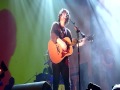 Simonize - Pete Yorn @ the Wiltern (4/6/11)