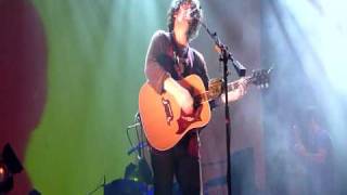 Simonize - Pete Yorn @ the Wiltern (4/6/11)