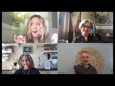 SE Community Conversation - Hidden Mental Health Professionals