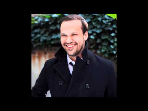 Edward Parks singing Silent Noon