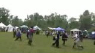 preview picture of video 'A Simple Day in the Country 2008 Rapier Melee, Part Two'