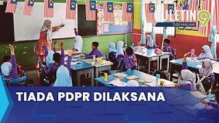 Sesi Persekolahan Berjalan Seperti Biasa, Tiada PdPR - KPM