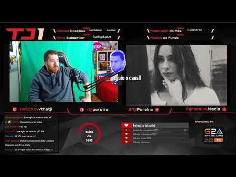 TJI REAGE A JIMMY P FT. FERNANDO DANIEL - ATÉ VOLTARES