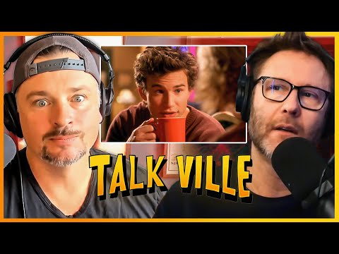 DICHOTIC (S2E09) with SARAH-JANE REDMOND (AUNT NELL) ❤️ The Jonathan Taylor Thomas Episode