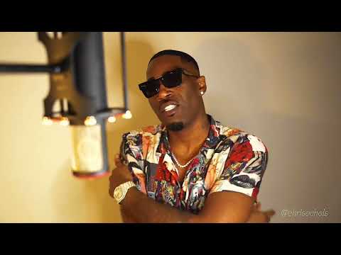 Chris Echols - F**kin wit me