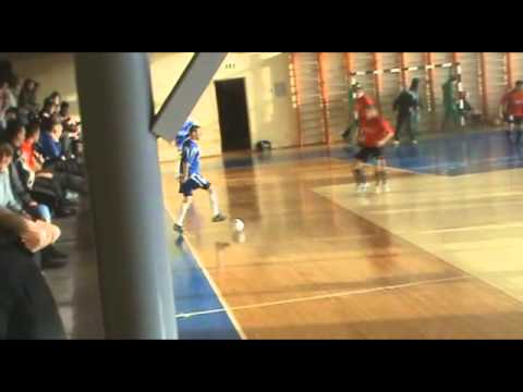 LSB MEISTARS - TFK RĒZEKNE/ROBEŽSARDZE 1:4 (1 тайм)