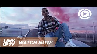 Young Smokes - I'm Talking [Music Video] @Smokeslocc | Link Up TV