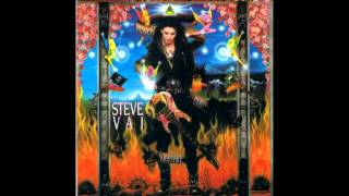 Steve Vai -The Audience Is Listening