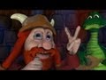 258 I M Derf The Viking Ay A Pixie Animation Award Winner A Combination Of 2D And 3D Animation