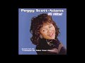 Peggy Scott - Adams    Bill & Life After Bill