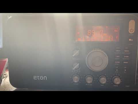 FM DX: 89.1 WSMR Sarasota, Florida - legal ID, June 26, 2021 in NW Arkansas