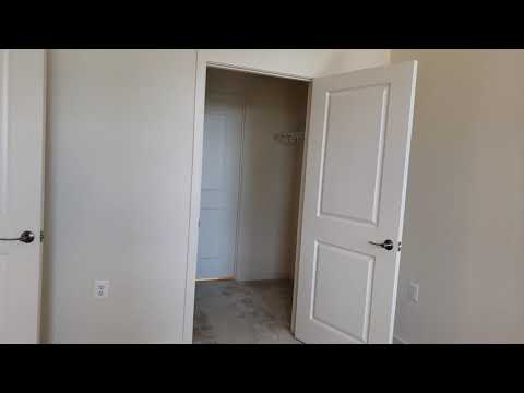 MetroPointe 1Bedroom 1 Bath 1C Floorplan
