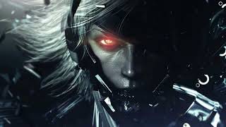 Dark Skies (Platinum Mix) | Metal Gear Rising: Revengeance (Soundtrack)