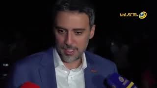 Վաղեմության ժամկետի անցած լինելու խնդիր կա. իրավական բացատրություն չեմ տեսնում. Վարդևանյան