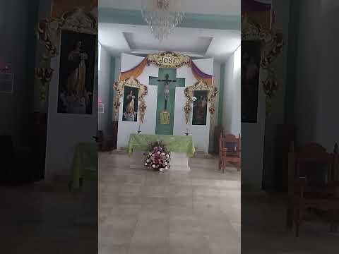 templo San José dela cofradía de tonaya Jalisco México