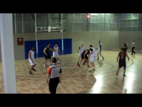 Superior League 1ος Όμιλος -  Αμάζευτοι - Retired Pistols 60-68